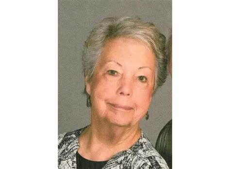 Beatrice June Richards Obituary (2024) - Stevens Point, WI - Shuda ...