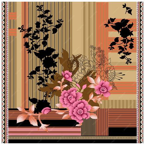 Textile Pattern Computer File Example 的图像结果