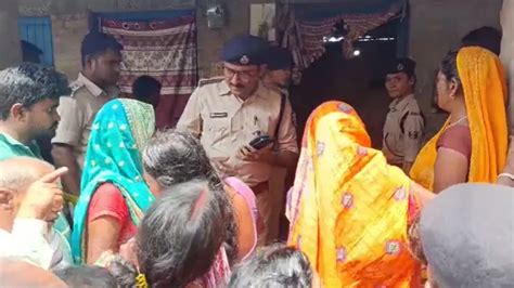 Madhubani Murder: Daughter-in-law Kills Mother-in-law, Confesses to ...