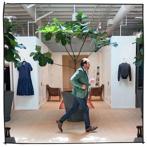 Sid Mashburn & Ann Mashburn on Instagram: “Run through. #dallas ...