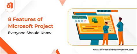 Image result for MS Project Features