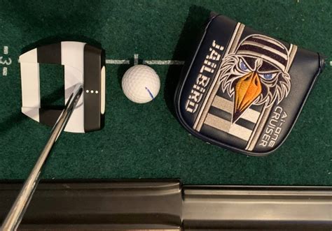 First Take: An Honest Review of the Odyssey Jailbird Cruiser Square 2 ...