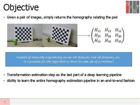 Image result for Homography Applications