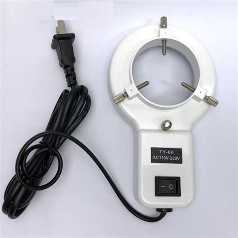 Akt Ms201 Microscope with HD Digital Camera - AKINFOTOOLS