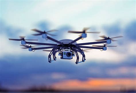 Ministry of Aviation issues draft rules to ease drone usage in India
