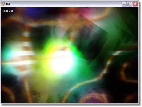 Image result for Winamp Visualizer