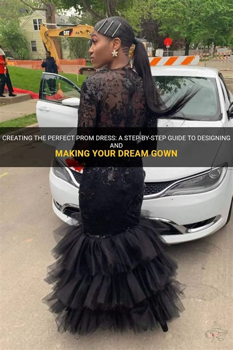 Image result for Prom Dress Tutorial