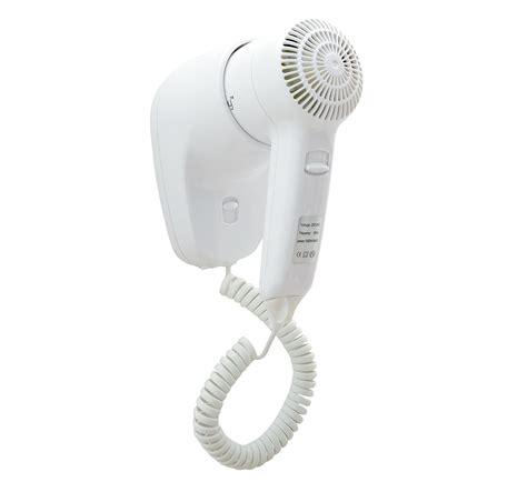 Buy Professional 1000W Wall Mounted Hair Dryer from dolphy india at ...
