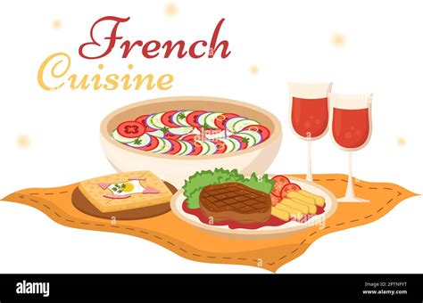 French Food Animation 的图像结果