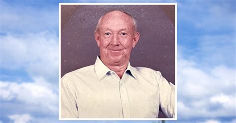 Obituary | Robert Grindle | Anderson Underwood Funeral Home
