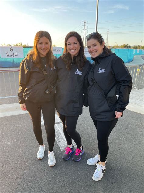 Wishing Allison Horowitz all the best as she embarks on her new ...