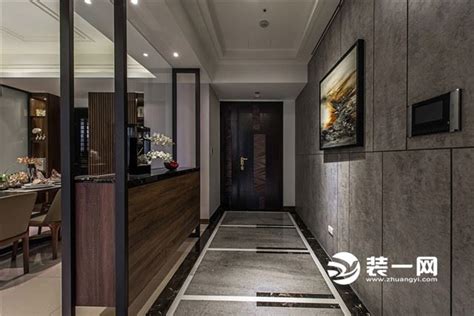 邯郸紫御东城三室两厅134平米台式风格装修案例效果 - 本地资讯 - 装一网
