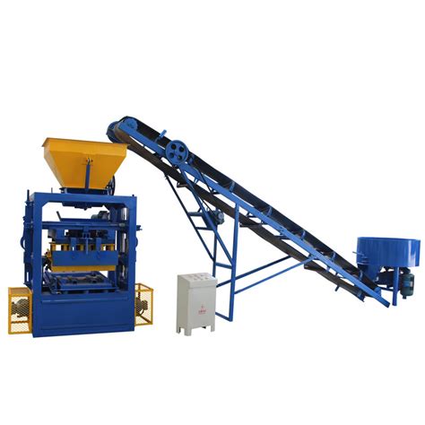 Block Bricks Machine 4 的图像结果