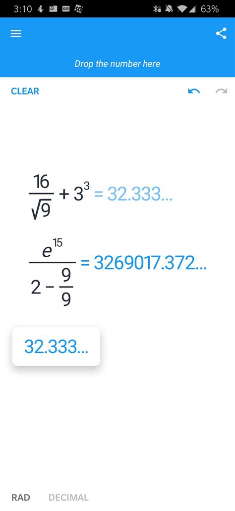 Image result for MyScript Calculator 2 Alternative