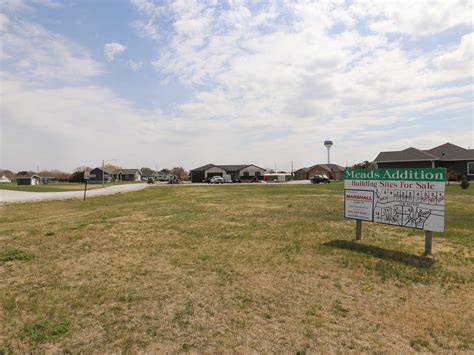 Living - Village of Elm Creek