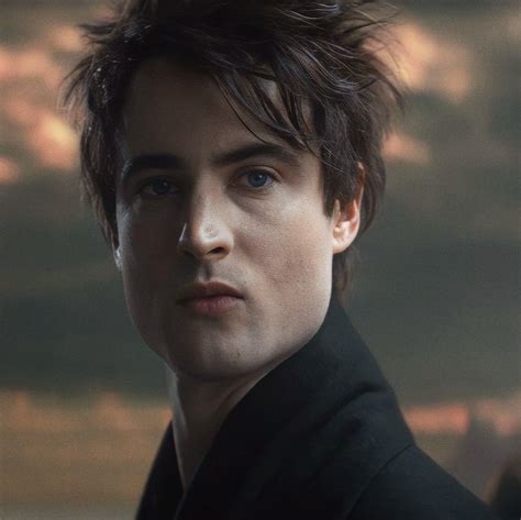 The Sandman (2022) Morpheus Sandman, God Of Dreams, Garrett Hedlund ...