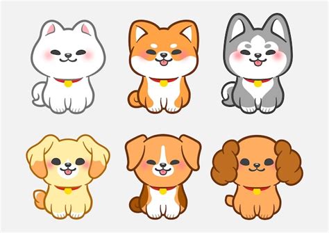 Dog Vector 的图像结果