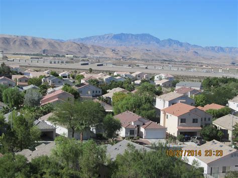 Real Estate and homes in Seven Hills, Henderson Nevada near Las Vegas ...