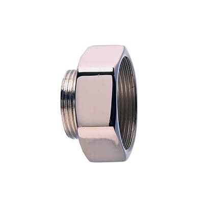 Buy ABB Leoni BRASS REDUCER M20 TO M16 — Vashi Integrated Solutions Limited