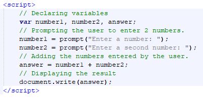 Image result for JavaScript Prompt