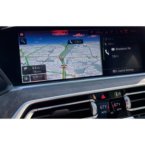 How to Update Mini Navigation 的图像结果