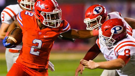 Jackson Prep football, baseball star Jerrion Ealy commits to Ole Miss