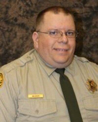 Custody Division - Tehama County Sheriff's Office