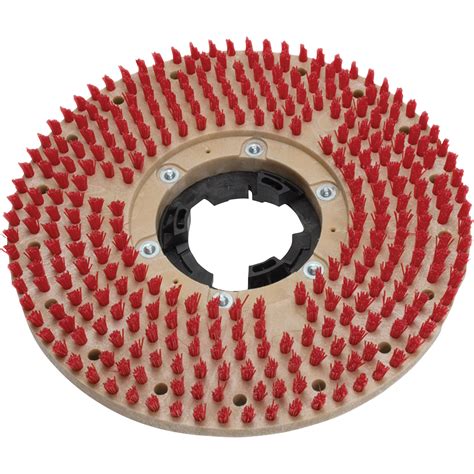 Powr Flite Floor Scrubber