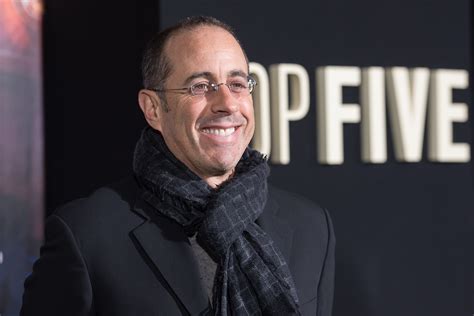 Jerry Seinfeld