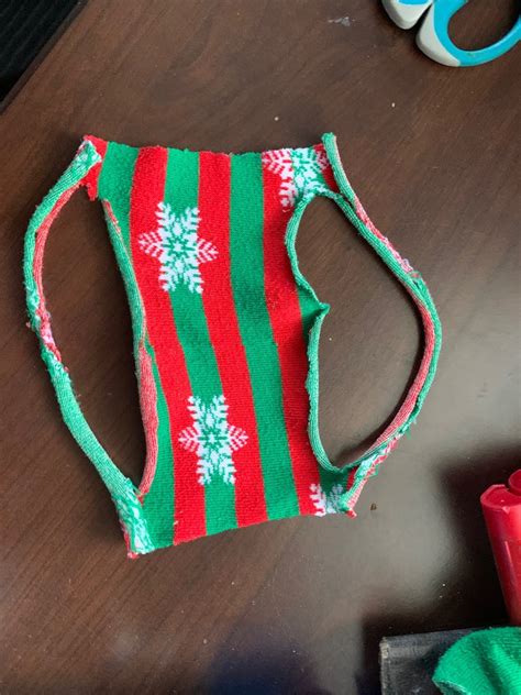 Image result for Sock Mask Tutorial