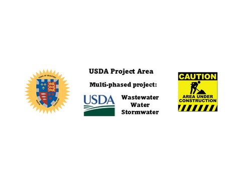 USDA Project: Highway 101 | Beaufort NC