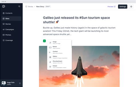 Image result for PR Video Examples