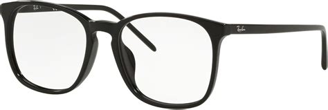 Ray-Ban Rx5387f Low Bridge Fit Square Eyeglass India | Ubuy