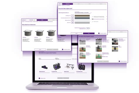 Floor drains - KESSEL - mastering water