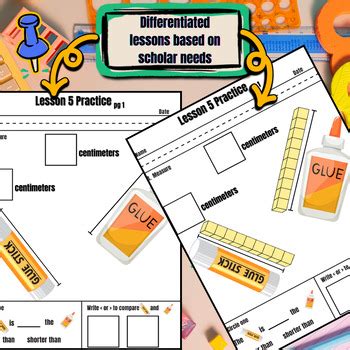 Eureka Math Module 4 Lesson 1 First Grade 的图像结果