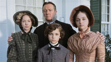 Lore: Season 1 Review