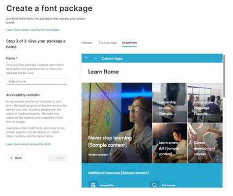 Image result for SharePoint Branding Examples