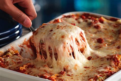 Classic Cheese Lasagna   My Food and Family