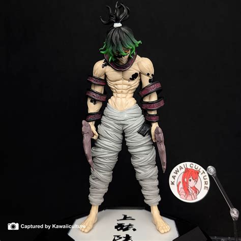Gyutaro - Upper Moon 6 Angry Form 30cm 💀 | KAWAIICULTURE