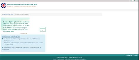 Higher pension from EPFO: Here’s step by step guide to apply, deadline ...