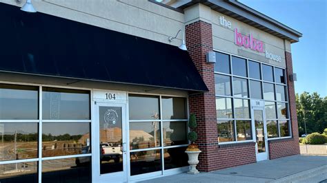 The Boba House opens in Springfield, offers snacks and drinks