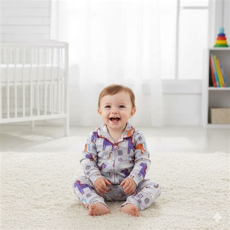 Kids Collar Night Suits KC01 – Kidscornerbabyclothing