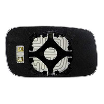 Buy Ergon Rear View Mirror Side Mirrors for Volkswagen Passat B3 B4 ...