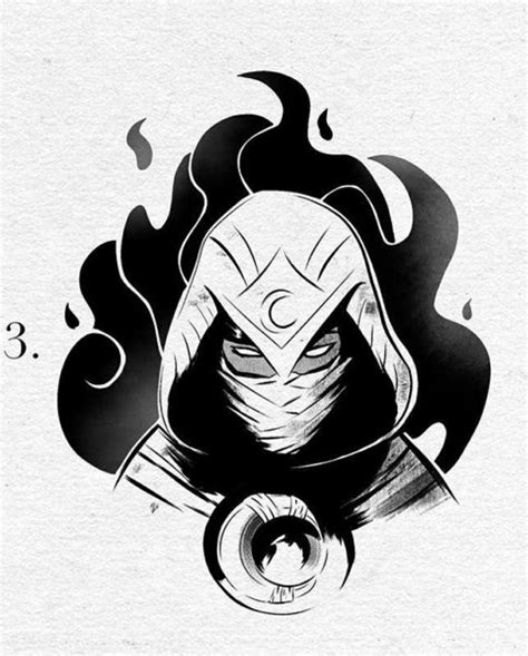 Pin by Ana Paula Lopes on agora vai | Marvel tattoos, Marvel moon ...