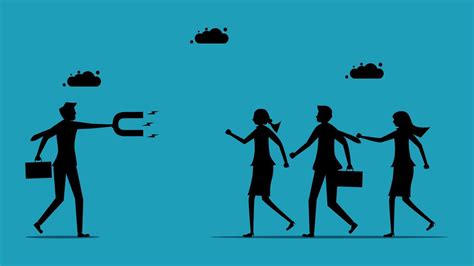 Business People Walking a Straight Line 的图像结果