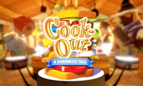 Image result for Cook Out VR Gameplay