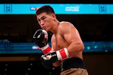 Bivol will in Saudi-Arabien boxen – RingSide24