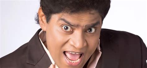 ‘They Used To Cut My Roles’ Johnny Lever On Jealousy Of 90s Stars ...