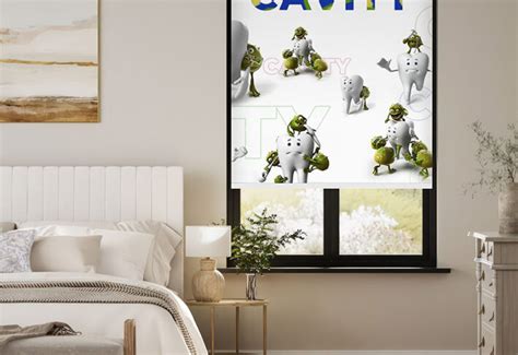 Small Window Roller Blinds – Perfect Fit & Style