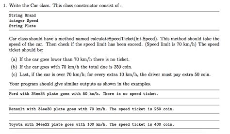 Image result for Python Code for Car Constructor with Class